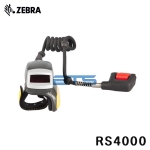 ZEBRA RS-4000 블루투스 링 바코드 스캐너