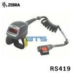 ZEBRA RS-419 링 바코드 스캐너