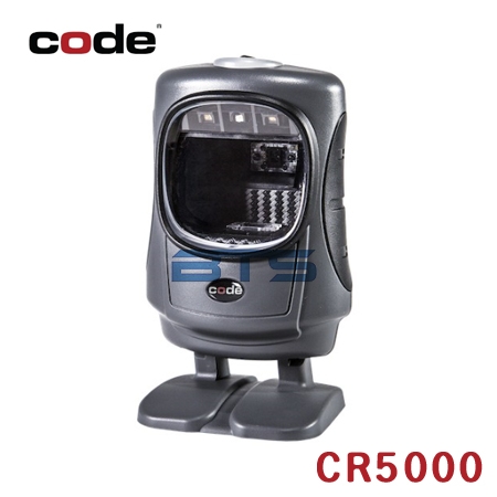 CODE CR-5000 2D 탁상용 바코드스캐너