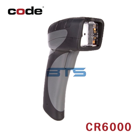 CODE CR-6000 2D 바코드스캐너