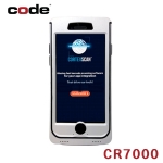 CODE CR-7000 모바일스캐너