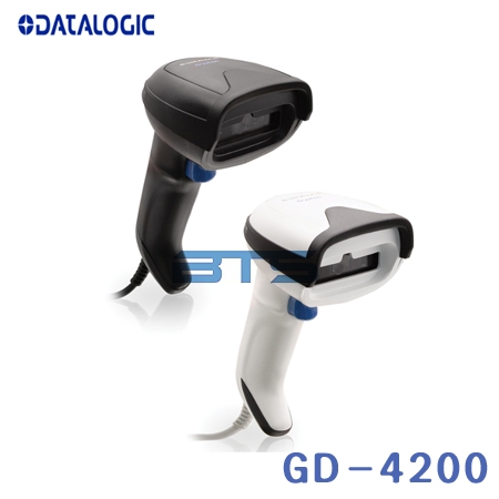 DATALOGIC GD-4200 ,4220 ,4290 1D 유선 바코드스캐너 Gryphon 4200 SERIES