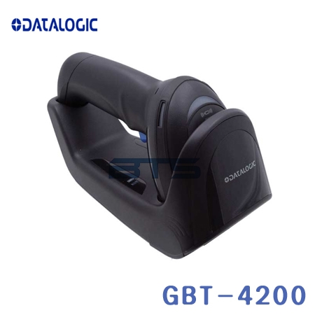 DATALOGIC GBT-4200 1D 무선 바코드스캐너