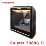 Honeywell Solaris 7980g EL 2D 탁상형 바코드스캐너 MS-7980