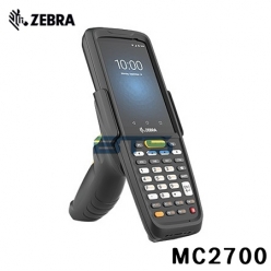 ZEBRA MC-2700 바코드 PDA 핸드헬드 모바일 컴퓨터