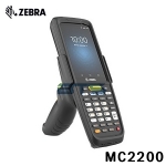 ZEBRA MC-2200 바코드 PDA 핸드헬드 모바일 컴퓨터