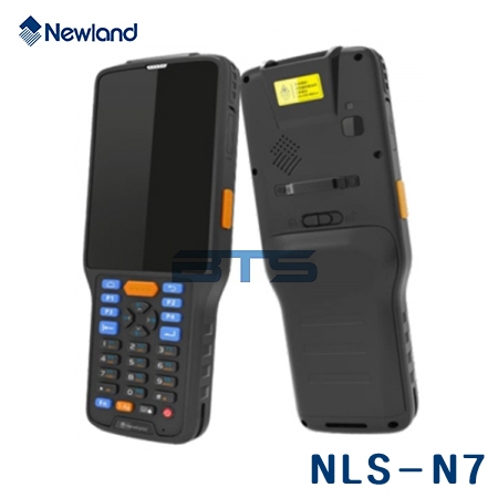 NEWLAND NLS-N7 안드로이드 바코드 PDA 모바일컴퓨터