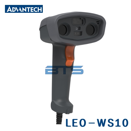 ADVANTECH LEO-WS10 2D 유선 바코드스캐너