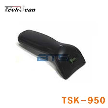 TECHSCAN TSK-950 1D 유선 바코드스캐너