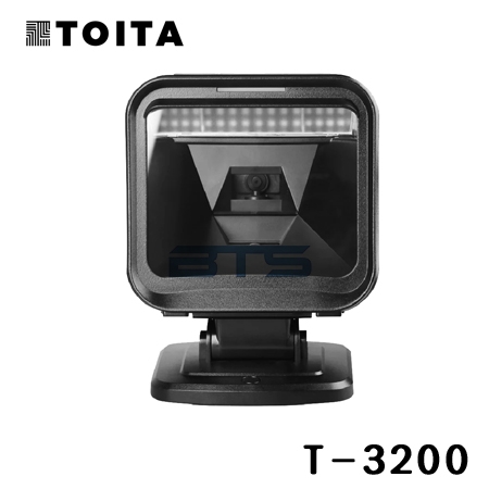 TOITA T-3200vsi 1D 고정형 바코드스캐너 물류유통