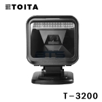 TOITA T-3200vsi 1D 고정형 바코드스캐너 물류유통