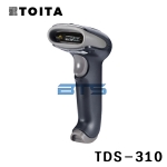 TOITA TDS-310 1D 유선 바코드 스캐너