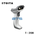 TOITA T-208 1D 레이저 바코드스캐너