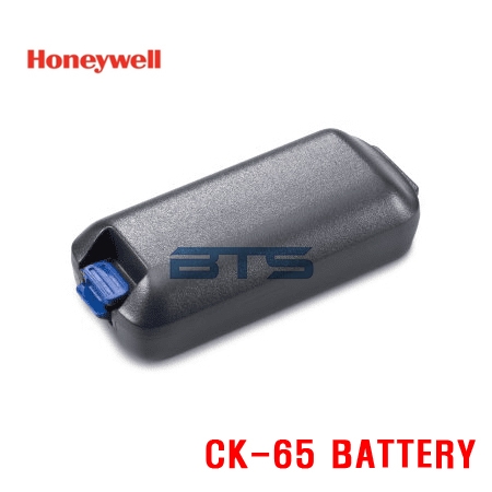 Honeywell CK-65 배터리