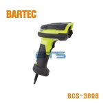 BARTEC 방폭 스캐너 BCS-3608ex-NI 바코드스캐너 산업용스캐너 BCS-3600ex-NI