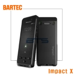 BARTEC Impact X 산업용 PDA 방폭 스마트폰 터치컴퓨터 모바일컴퓨터