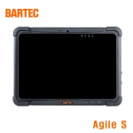 BARTEC Agile S 10.1인치 산업용 태블릿 PC 방폭시스템