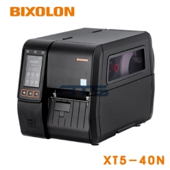 BIXOLON XT5-40N 산업용 바코드프린터 산업용프린터 라벨프린터