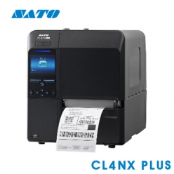 SATO CL4NX Plus 산업용프린터 바코드프린터 라벨프린터