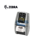 ZEBRA ZQ-620-HC 바코드프린터 모바일프린터 라벨프린터 영수증프린터