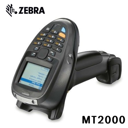 ZEBRA MT-2000 스캐너 모바일컴퓨터