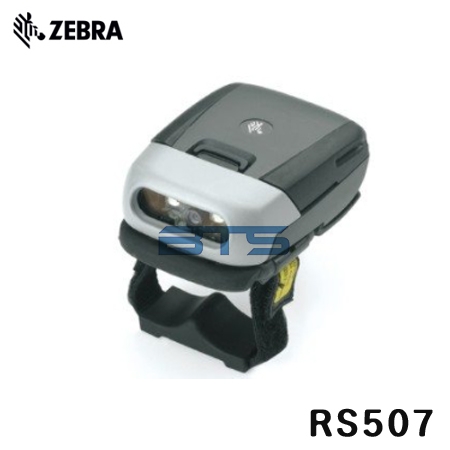 ZEBRA RS-507 2D 링스캐너