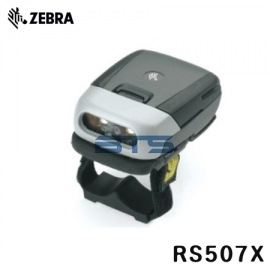 ZEBRA RS-507X 2D 무선 링스캐너