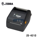 ZEBRA ZD-421D 감열식 바코드프린터 라벨프린터 데스크탑프린터 ZD-420D 후속모델