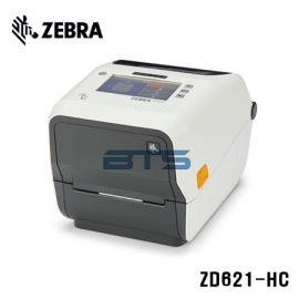 ZEBRA ZD-621-HC 헬스케어 바코드프린터 의료용 프린터 라벨프린터 데스크탑프린터