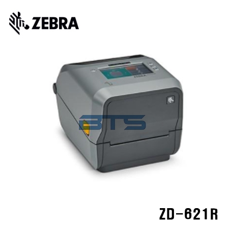 ZEBRA ZD-621R RFID 바코드프린터 라벨프린터 데스크탑프린터