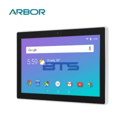 ARBOR M1016 10.1인치 헬스케어 패널 PC