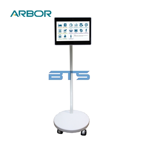 ARBOR HTab 안드로이드 인포테인먼트 의료용 일체형 패널 PC