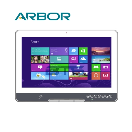 ARBOR M2150 21.5인치 패널 PC 메디컬 스테이션