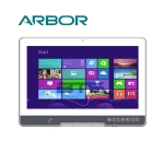 ARBOR M2150 21.5인치 패널 PC 메디컬 스테이션