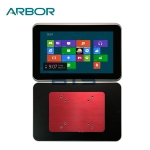 ARBOR ASLAN-W812C-2930G2 11.6인치 산업용 패널 PC