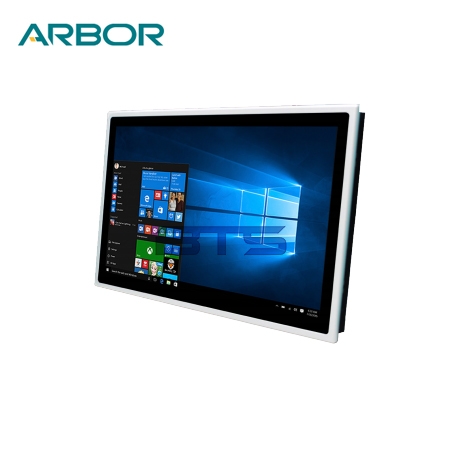 ARBOR ASLAN-W919C 18.5인치 산업용 패널 PC