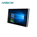 ARBOR ASLAN-W922C 21.5인치 산업용 패널 PC