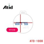 ATID ATD-100B 데스크탑 RFID 리더기