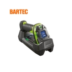 BARTEC 방폭 스캐너 BCS-3678ex-NI 바코드스캐너 산업용스캐너 BCS-3600ex-NI