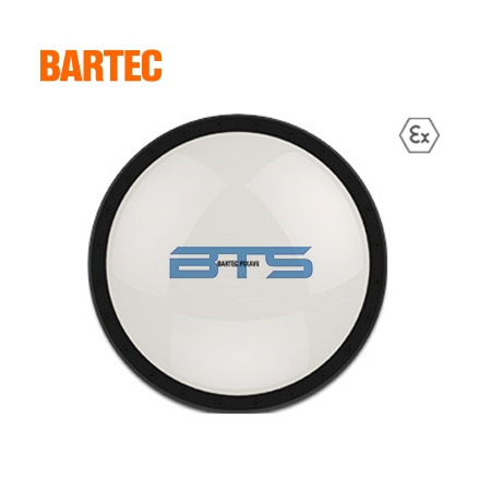 BARTEC Wireless X Wi-Fi Access Point Wi-Fi 솔루션