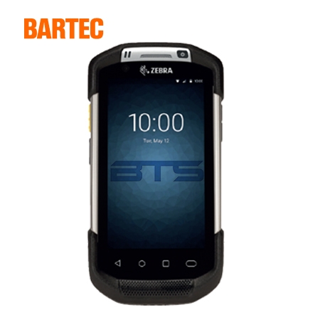 BARTEC TC-75Xex-NI  방폭 PDA 터치컴퓨터 모바일컴퓨터