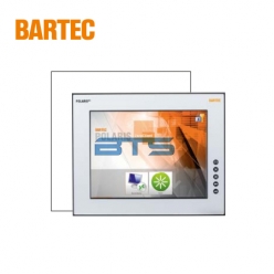 BARTEC POLARIS REMOTE ZeroClient 15인치 Sunlight 패널 PC 방폭시스템