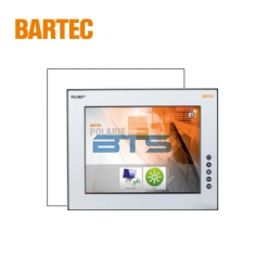 BARTEC POLARIS REMOTE ZeroClient 19,1인치 패널 PC 방폭시스템