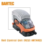 BARTEC Rail Control Unit (RCU) ANTARES 레일 제어 장치 방폭시스템