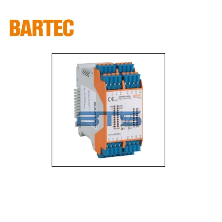 BARTEC  Remote I/O Module ANTARES 16DI-N 원격 I/O 모듈 방폭시스템