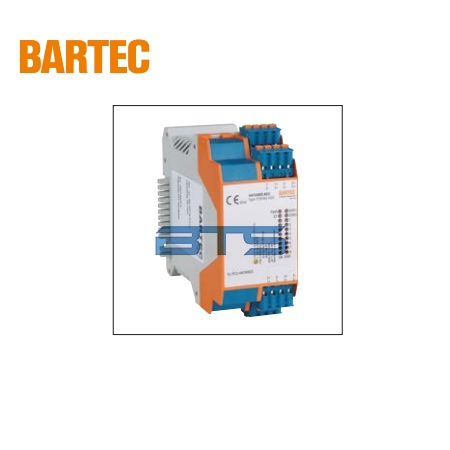 BARTEC Remote I/O Module ANTARES 8DO 원격 I/O 모듈 방폭시스템