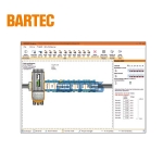 BARTEC Software ANTARES Designer 방폭시스템