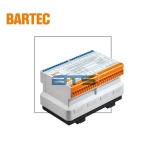 BARTEC PROFIBUS-Interface 16 NAMUR in (16 x digital in Ex i) 디지털 입력 모듈 방폭시스템