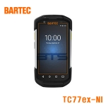 BARTEC TC77ex -NI 방폭 PDA 터치컴퓨터 모바일컴퓨터