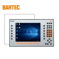 BARTEC POLARIS PROFESSIONAL Panel PC 10.4인치 패널 PC 방폭시스템